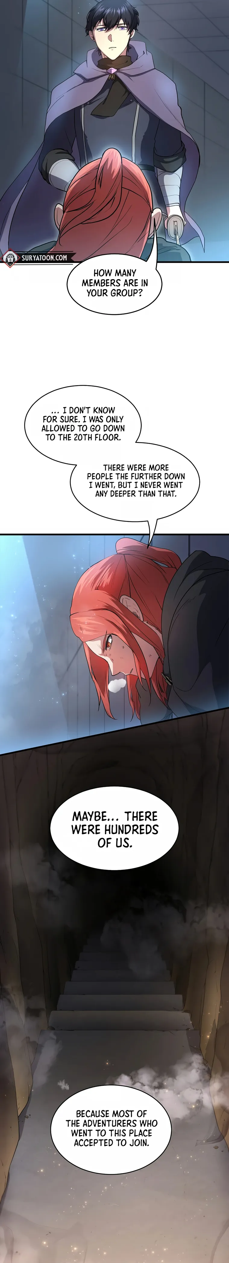 Read Level Up With Skills Manga Online