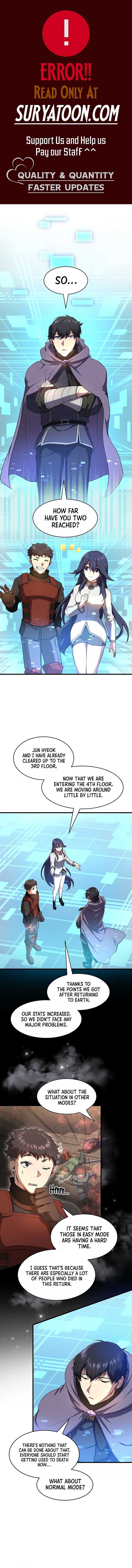 Read Level Up With Skills Manga Online