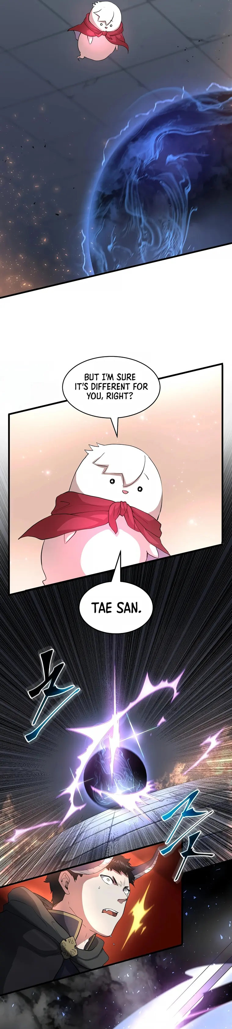 Read Level Up With Skills Manga Online