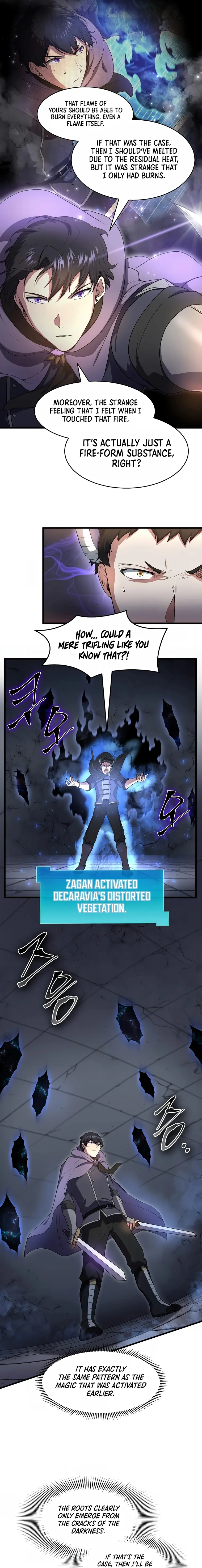 Read Level Up With Skills Manga Online