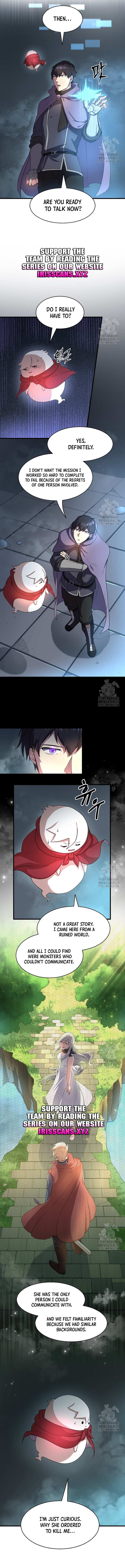 Read Level Up With Skills Manga Online