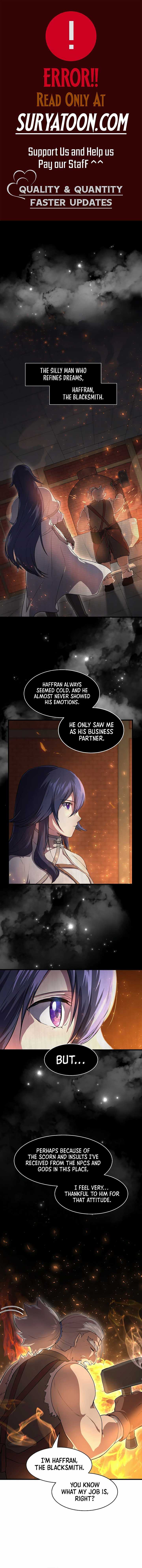 Read Level Up With Skills Manga Online