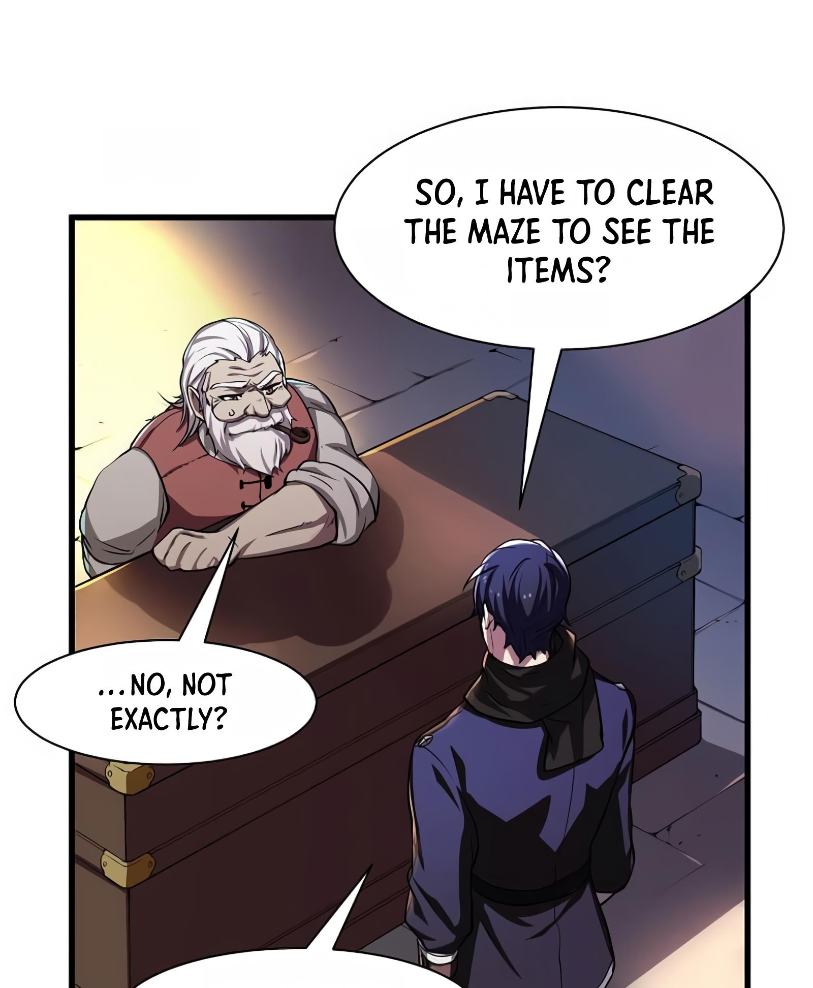 Read Level Up With Skills Manga Online