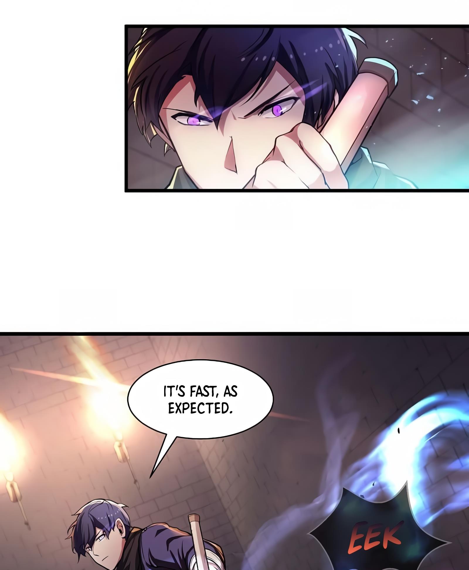 Read Level Up With Skills Manga Online
