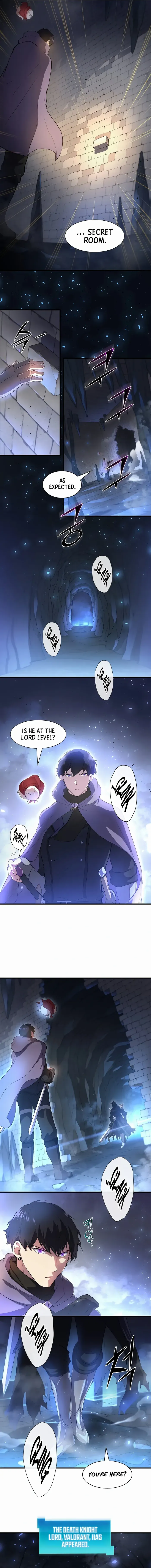 Read Level Up With Skills Manga Online