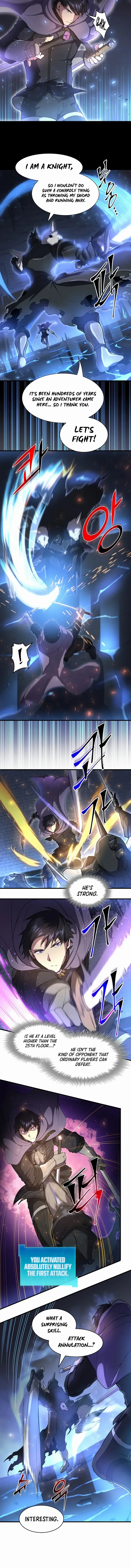 Read Level Up With Skills Manga Online