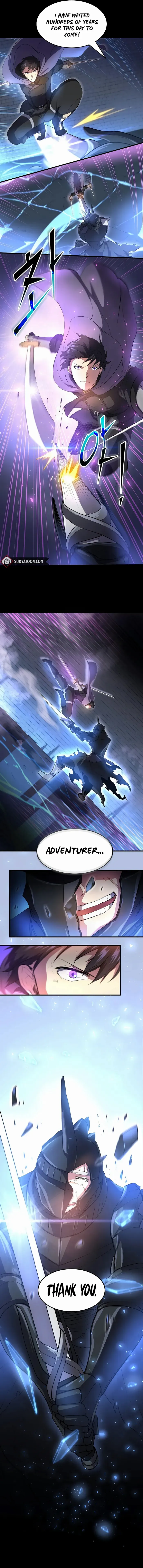 Read Level Up With Skills Manga Online