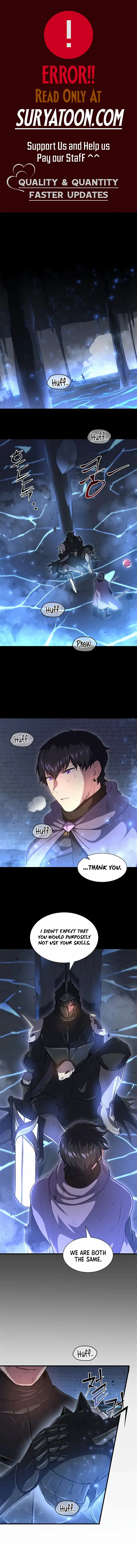 Read Level Up With Skills Manga Online