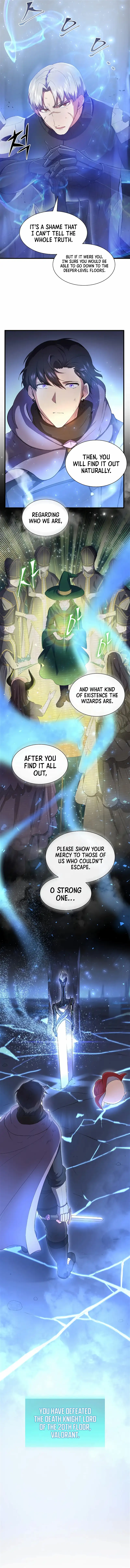 Read Level Up With Skills Manga Online