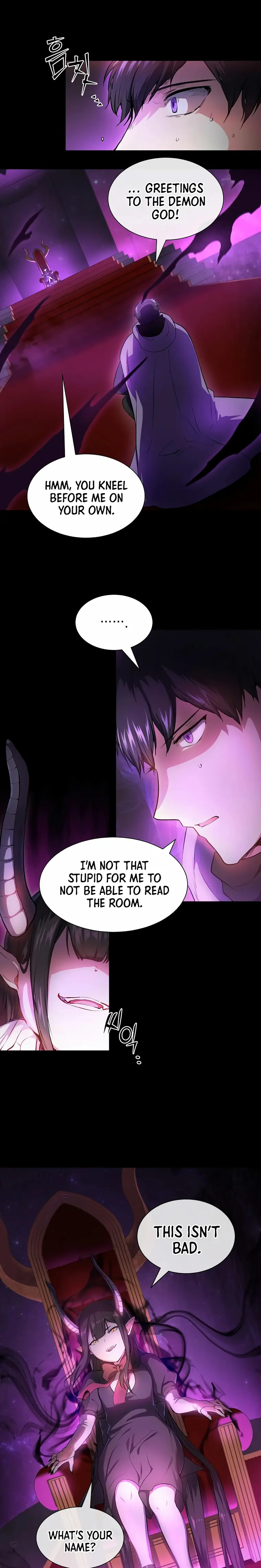 Read Level Up With Skills Manga Online