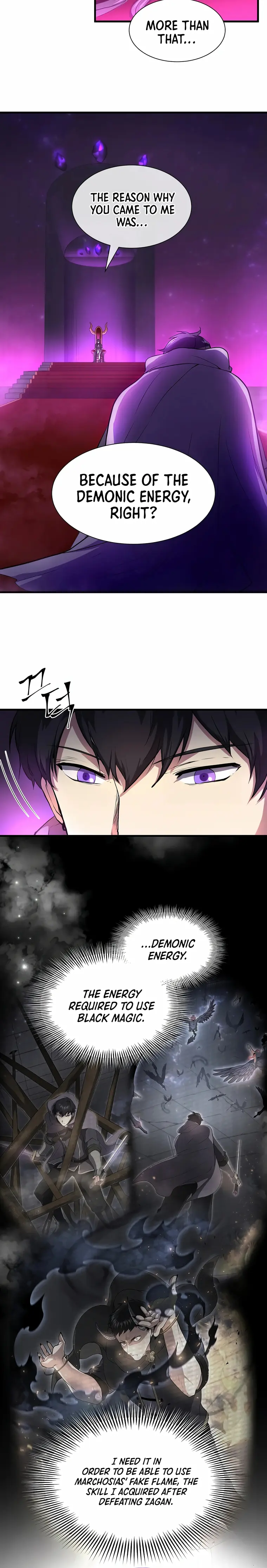 Read Level Up With Skills Manga Online