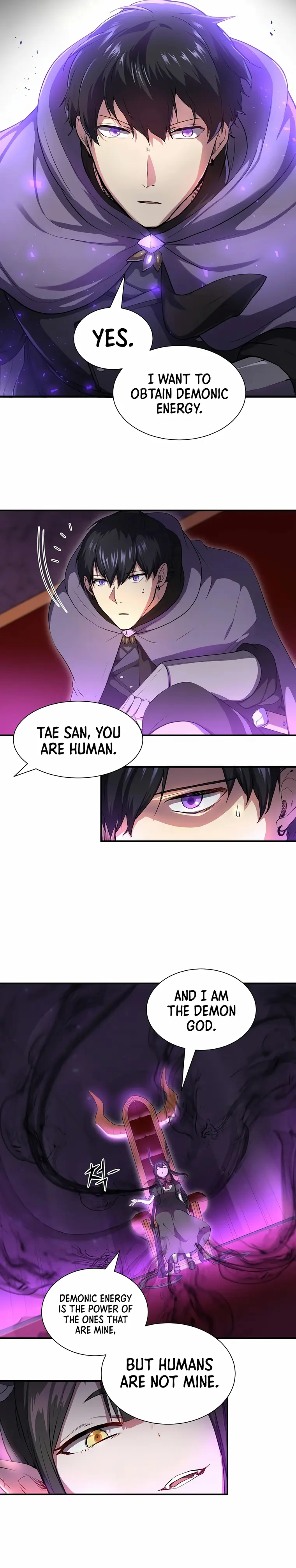 Read Level Up With Skills Manga Online