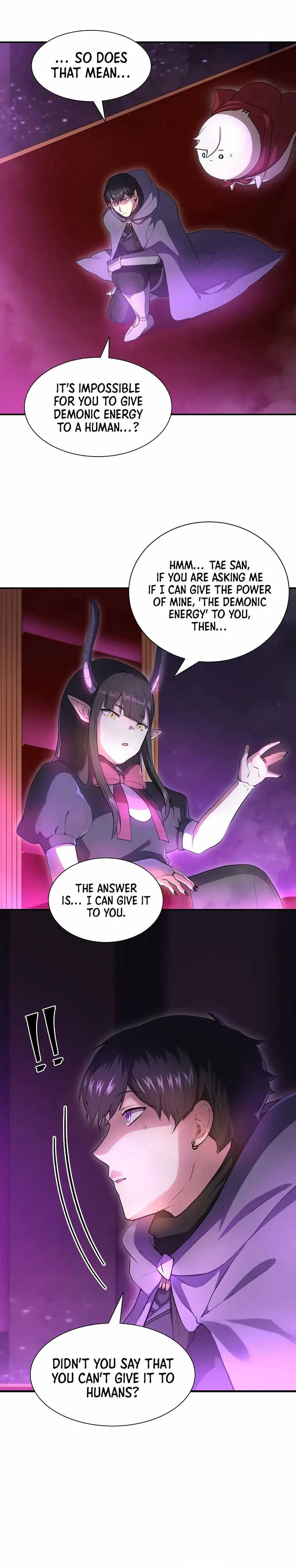 Read Level Up With Skills Manga Online