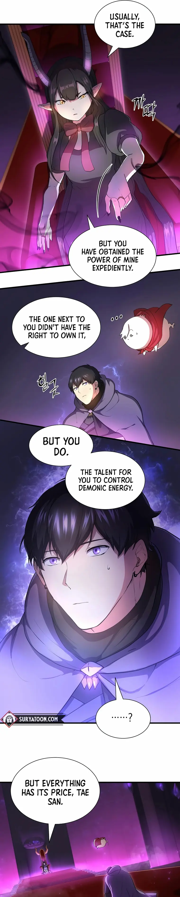Read Level Up With Skills Manga Online