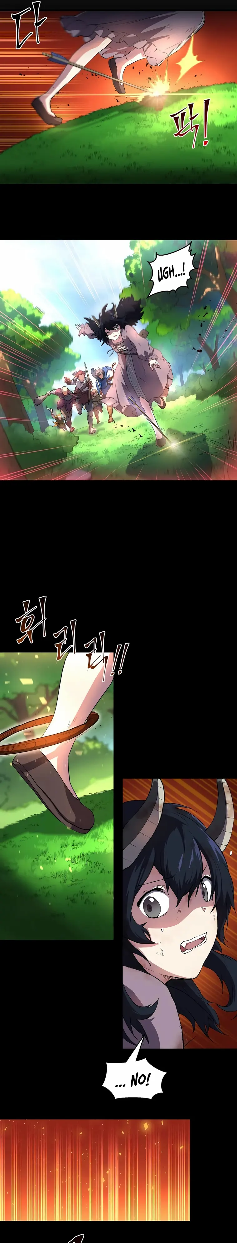 Read Level Up With Skills Manga Online