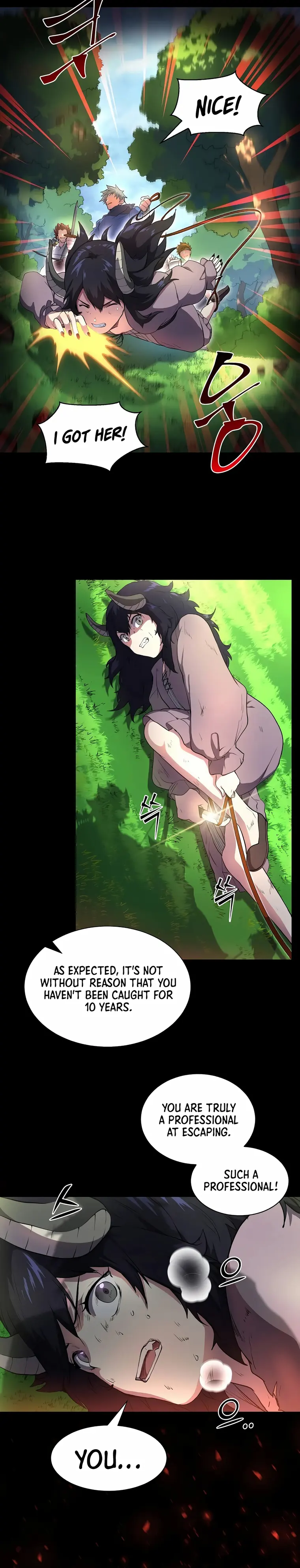 Read Level Up With Skills Manga Online