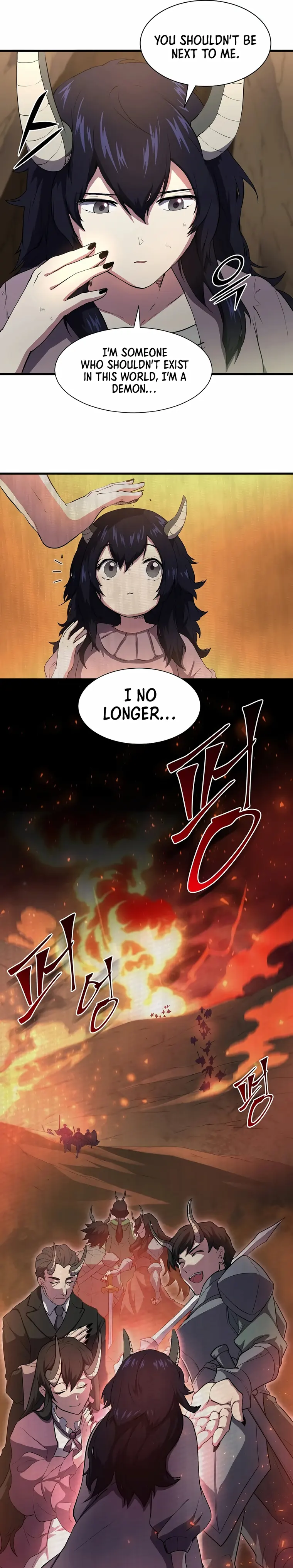 Read Level Up With Skills Manga Online