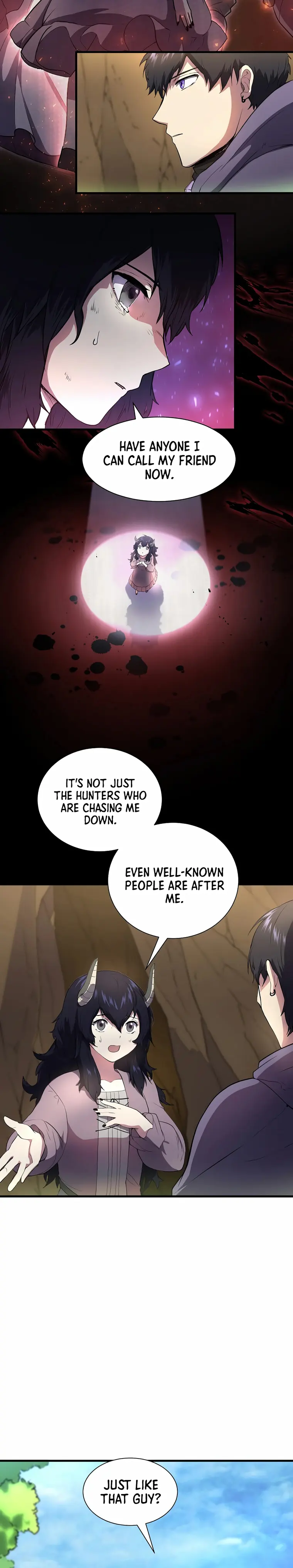 Read Level Up With Skills Manga Online