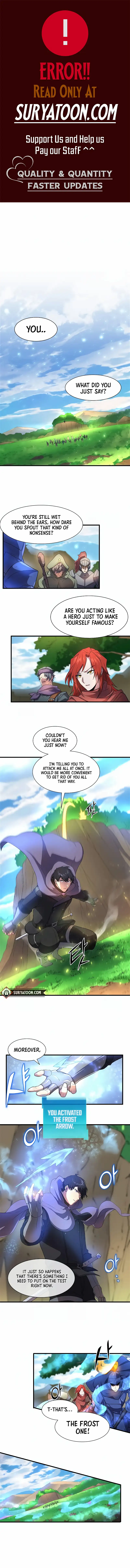 Read Level Up With Skills Manga Online