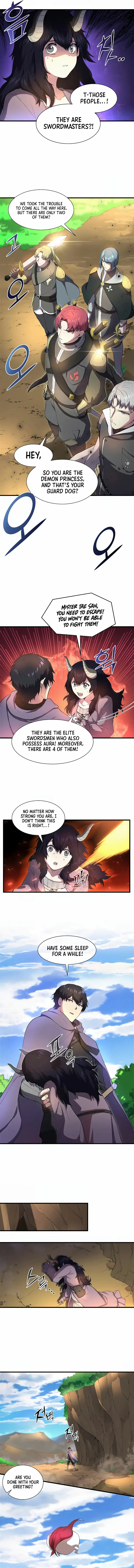 Read Level Up With Skills Manga Online