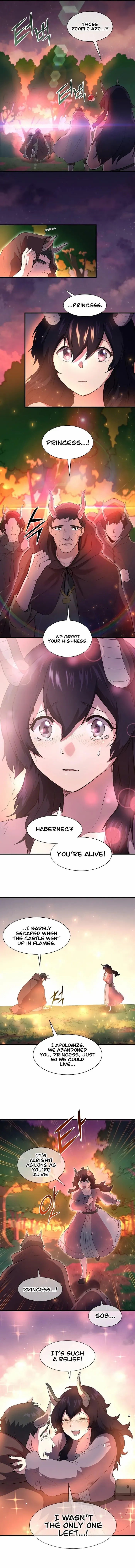 Read Level Up With Skills Manga Online