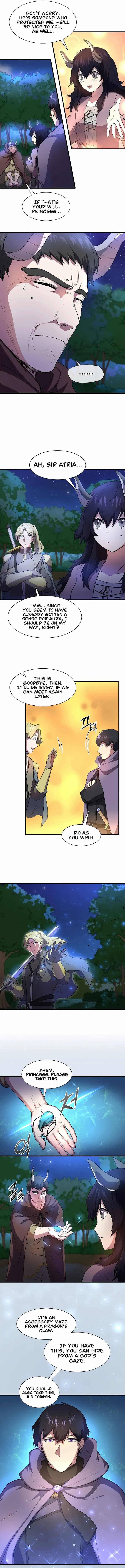 Read Level Up With Skills Manga Online