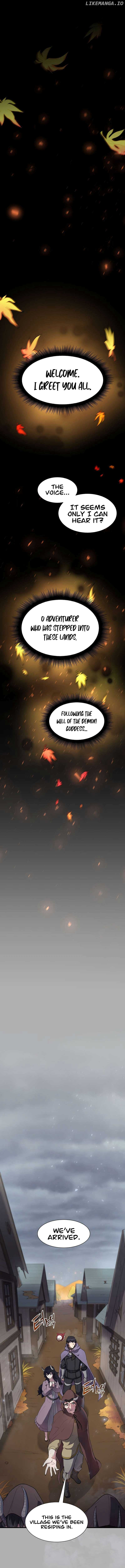 Read Level Up With Skills Manga Online