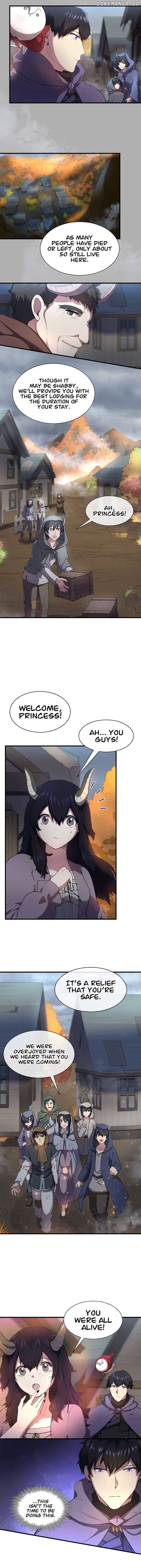 Read Level Up With Skills Manga Online