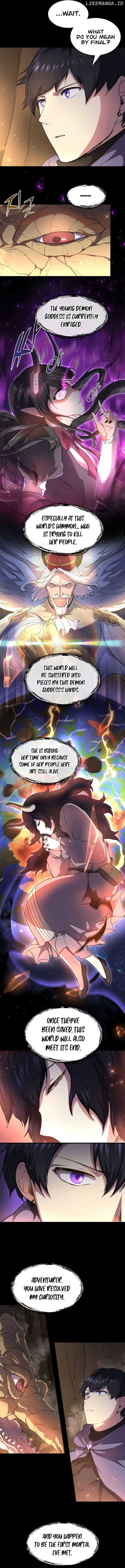 Read Level Up With Skills Manga Online