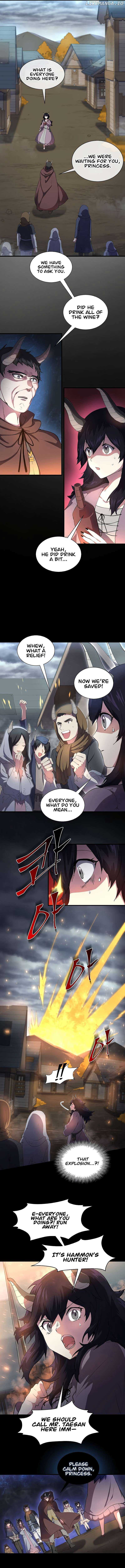 Read Level Up With Skills Manga Online