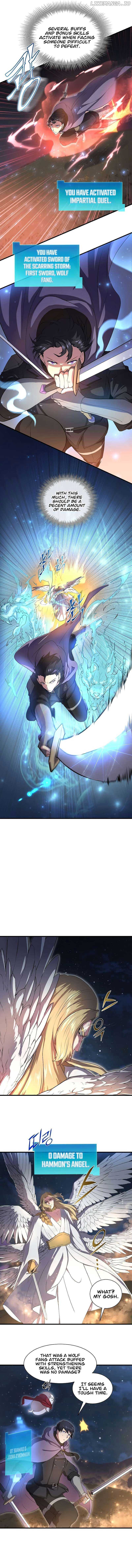 Read Level Up With Skills Manga Online