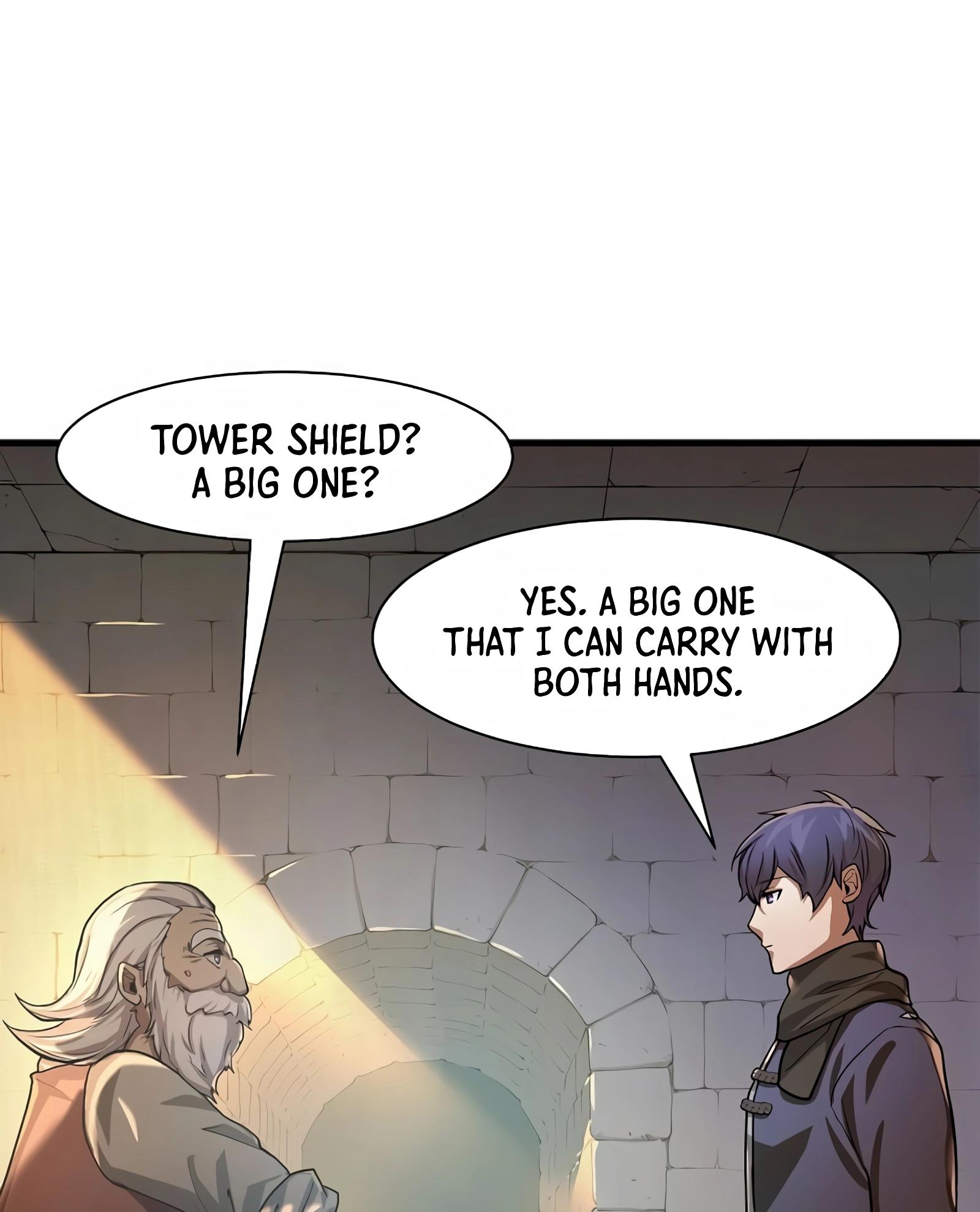 Read Level Up With Skills Manga Online