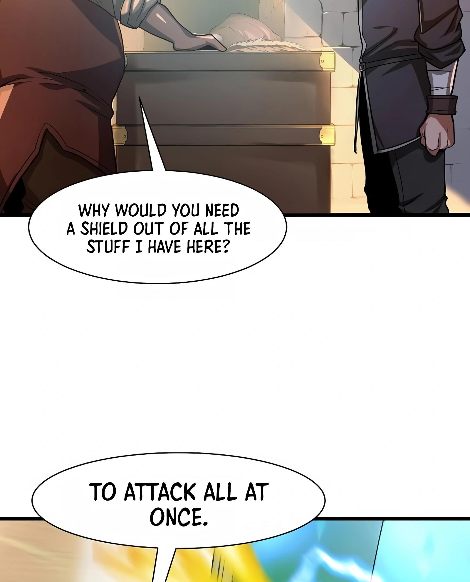 Read Level Up With Skills Manga Online