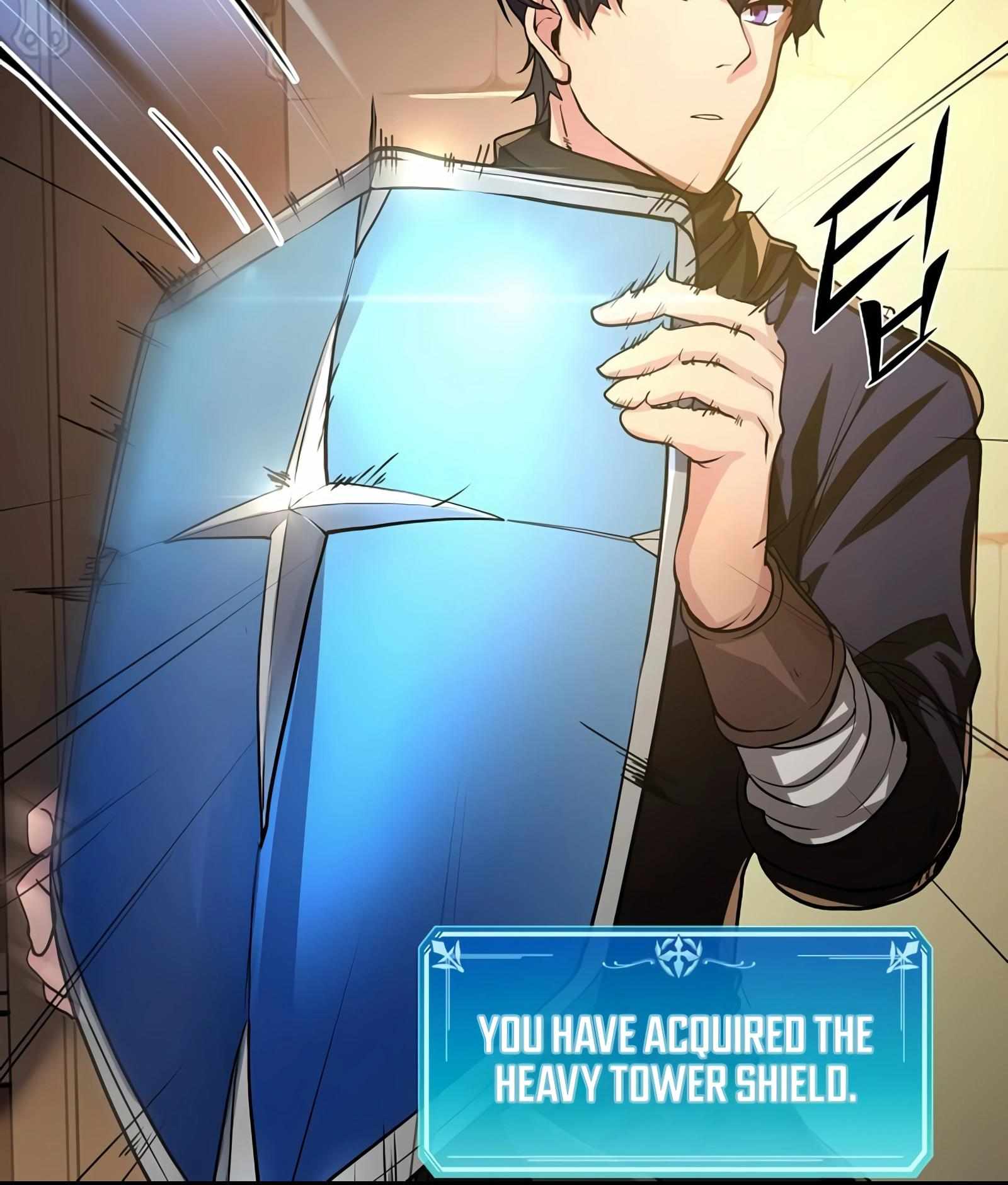 Read Level Up With Skills Manga Online