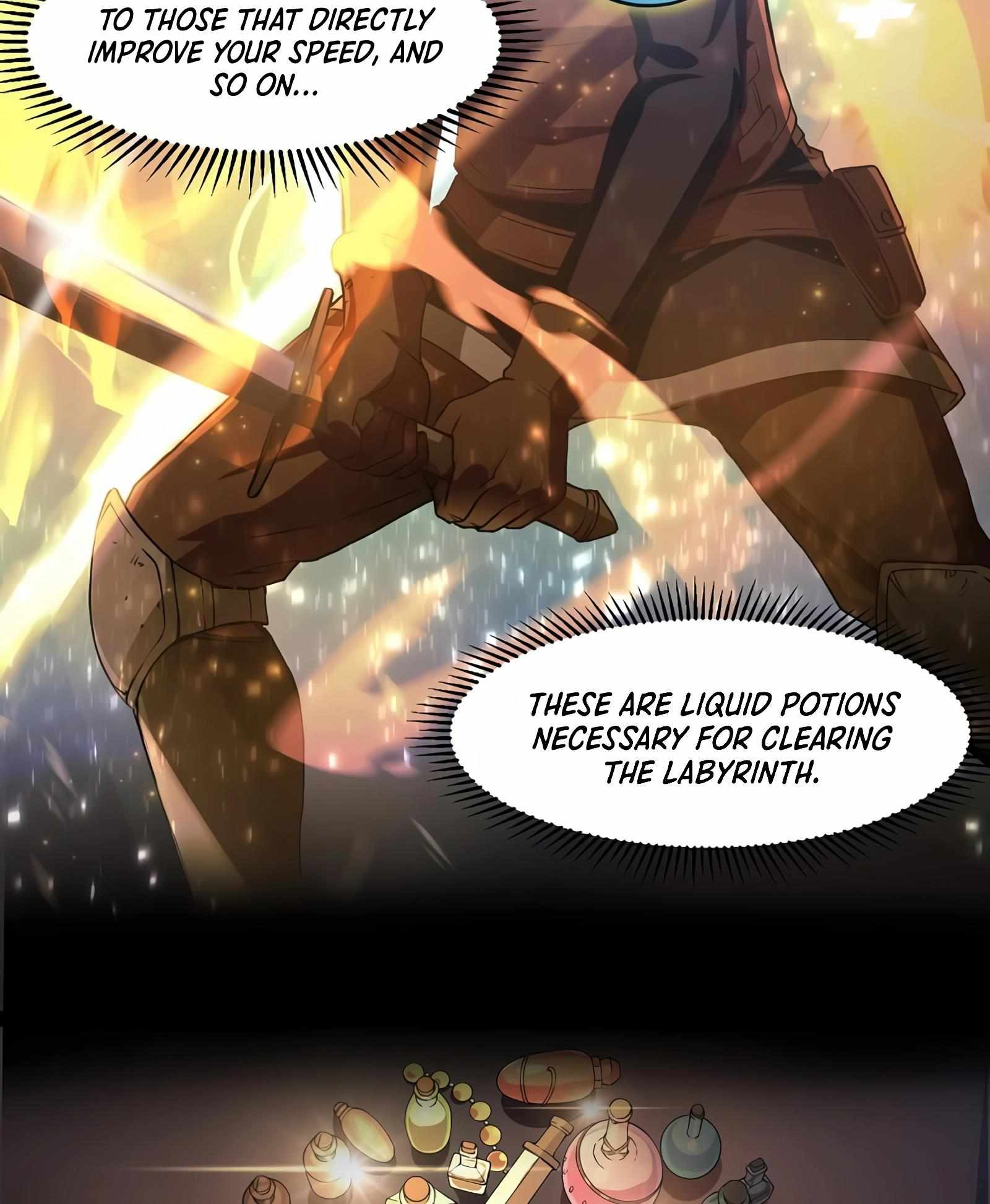 Read Level Up With Skills Manga Online