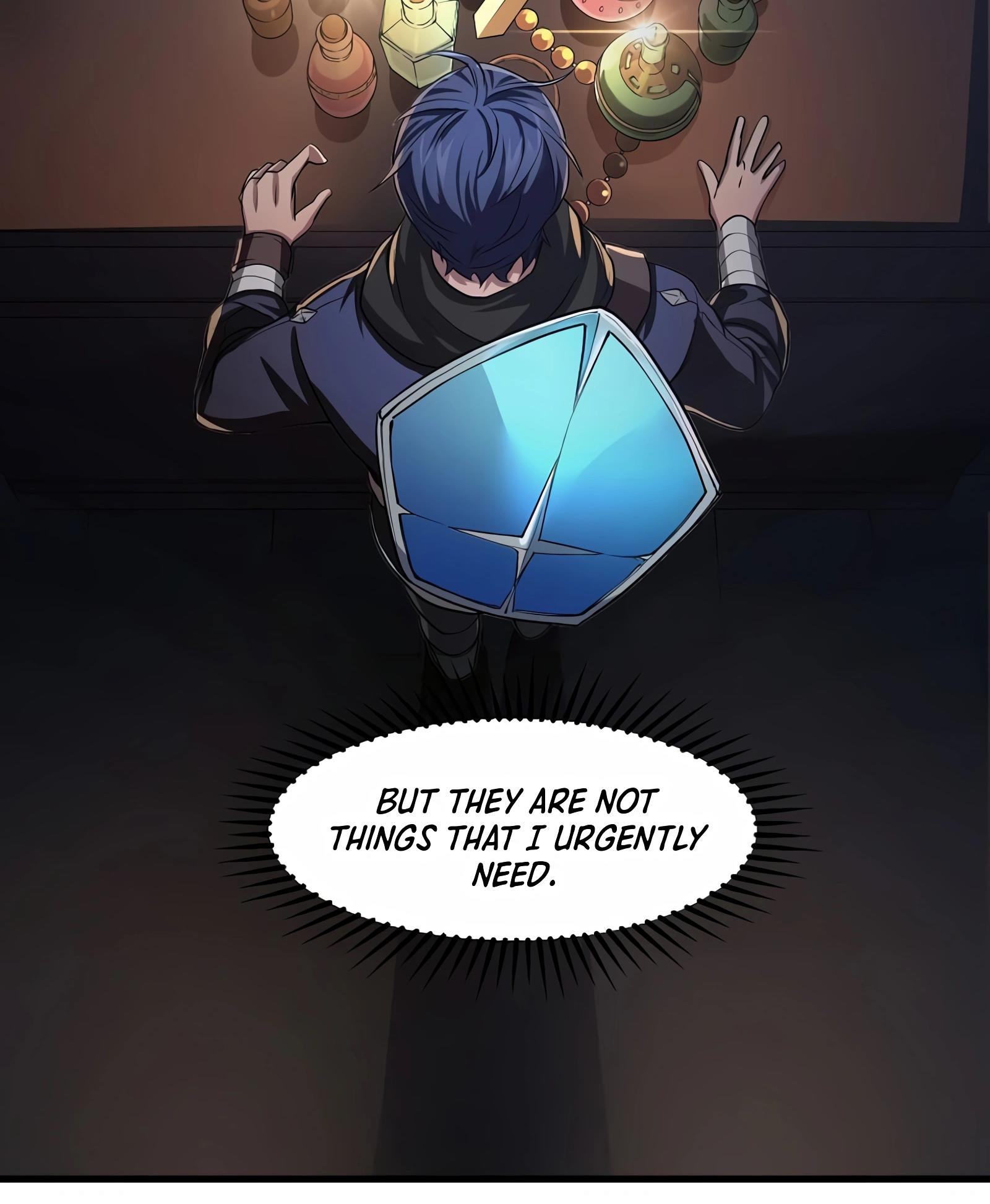 Read Level Up With Skills Manga Online