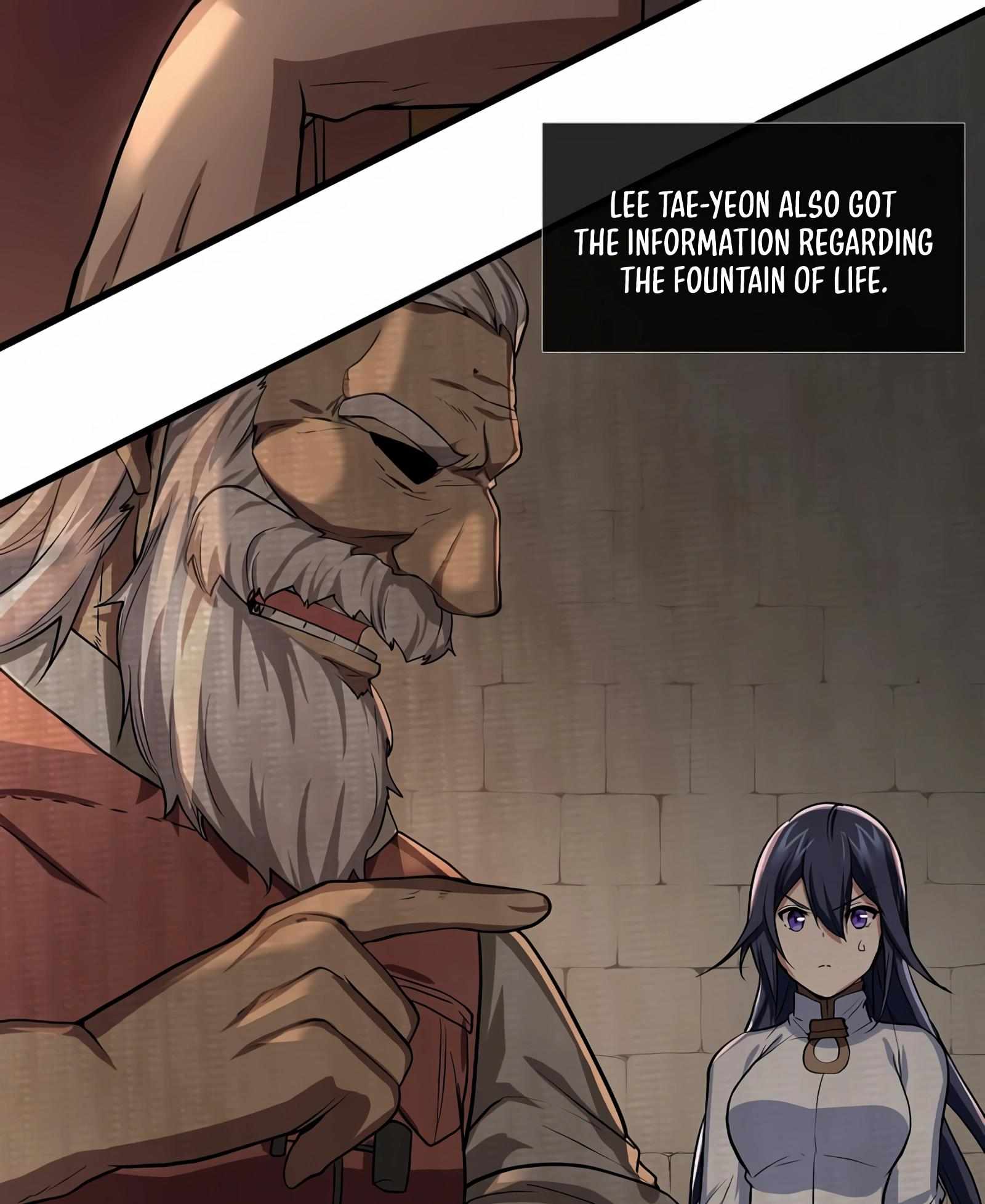 Read Level Up With Skills Manga Online