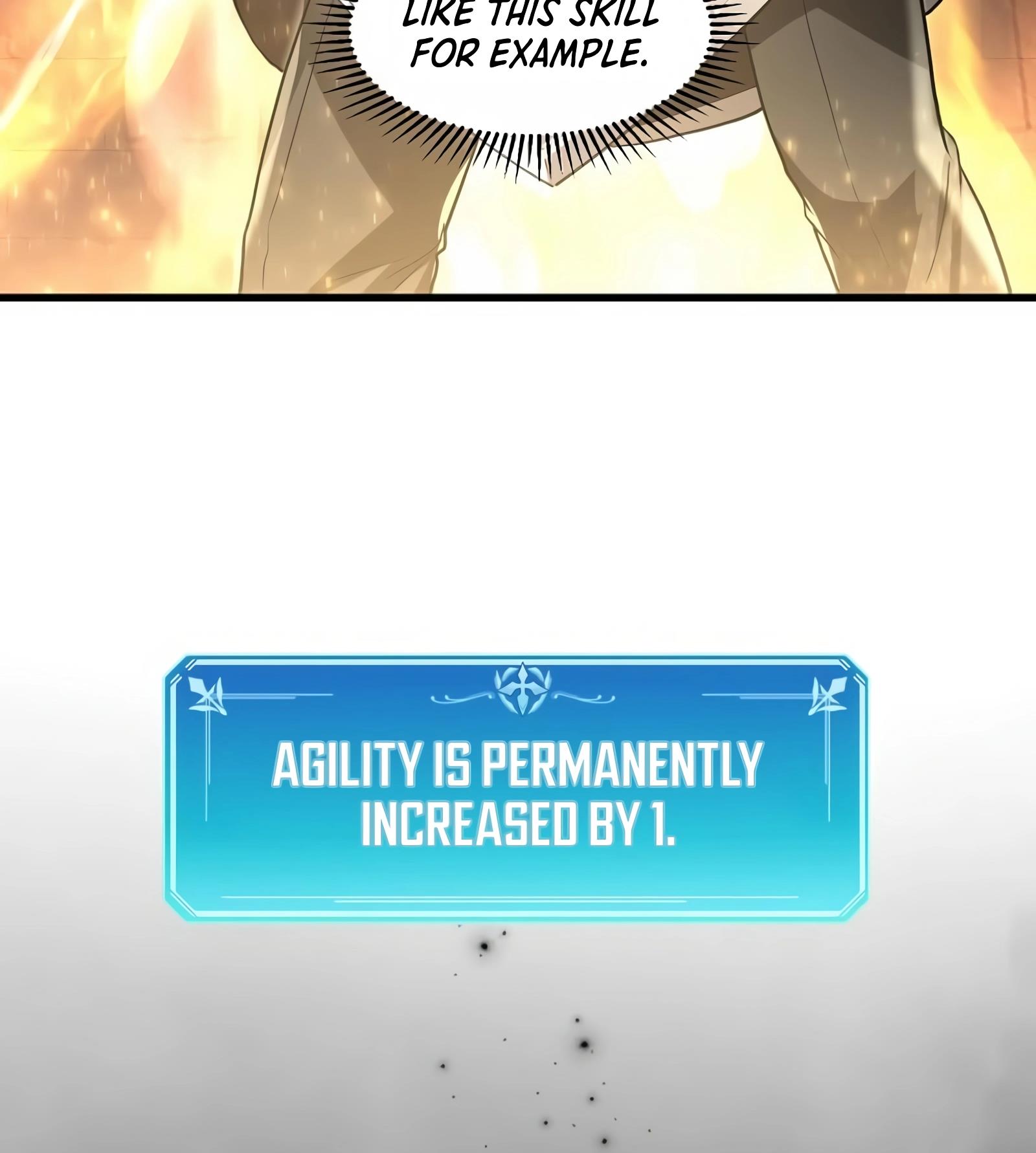 Read Level Up With Skills Manga Online