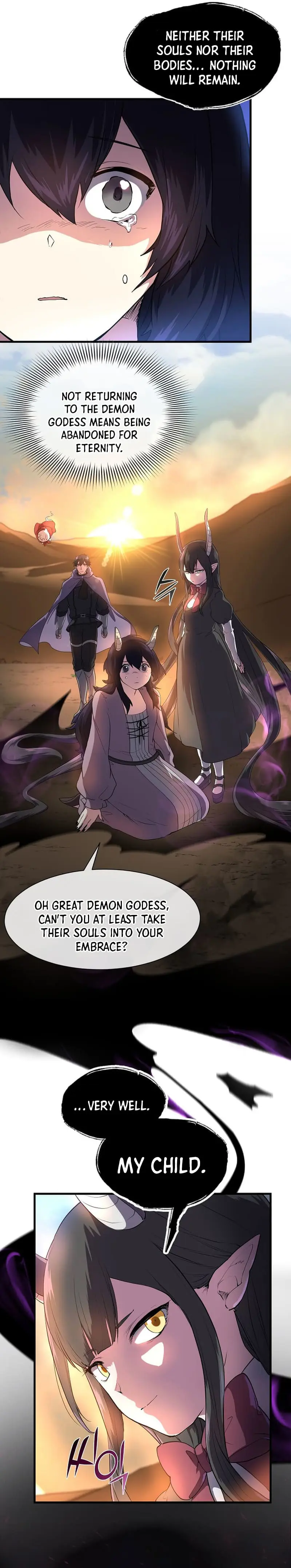 Read Level Up With Skills Manga Online