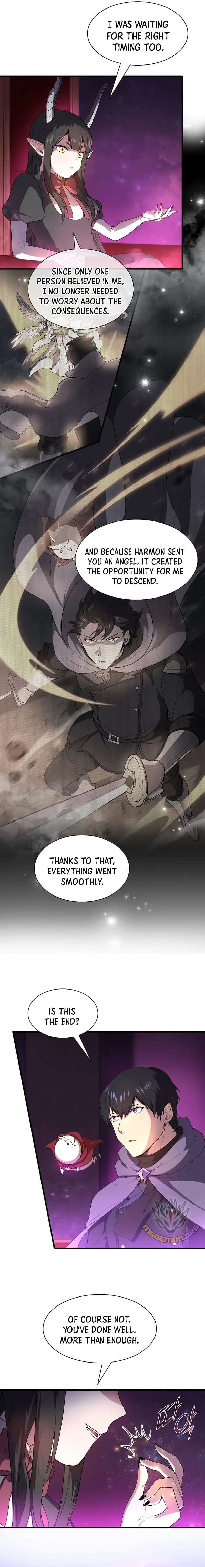 Read Level Up With Skills Manga Online