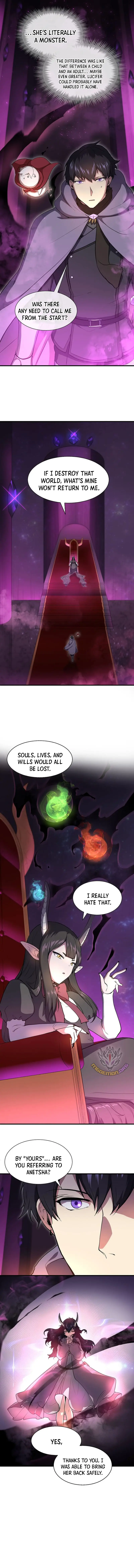 Read Level Up With Skills Manga Online