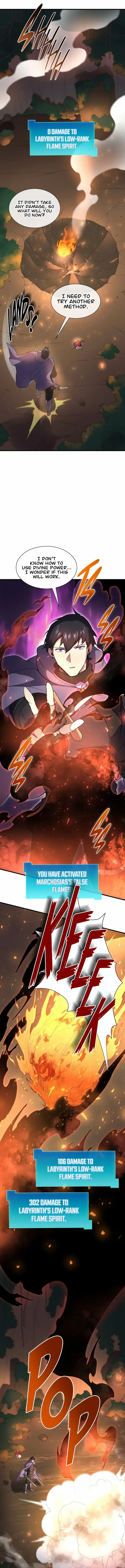 Read Level Up With Skills Manga Online