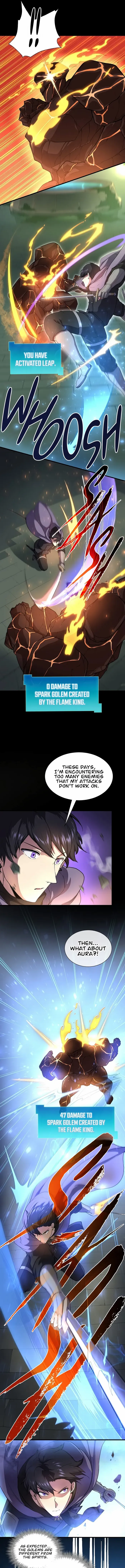Read Level Up With Skills Manga Online