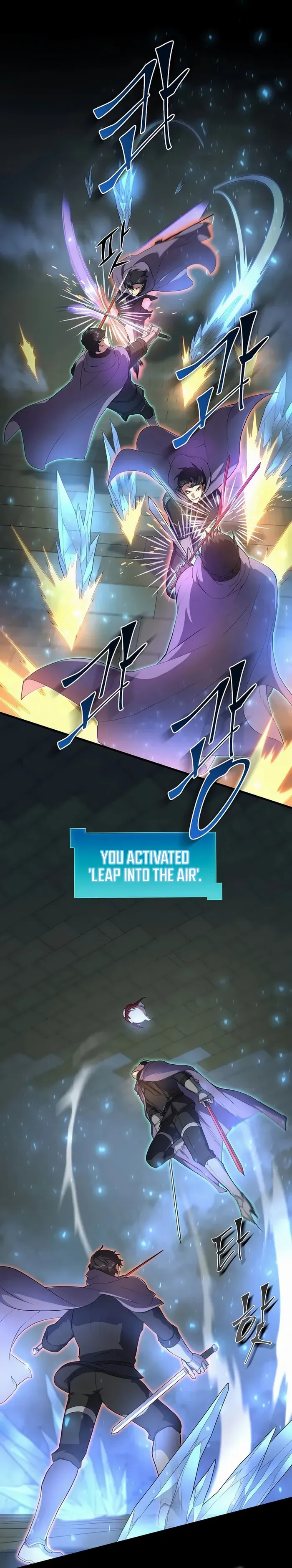 Read Level Up With Skills Manga Online