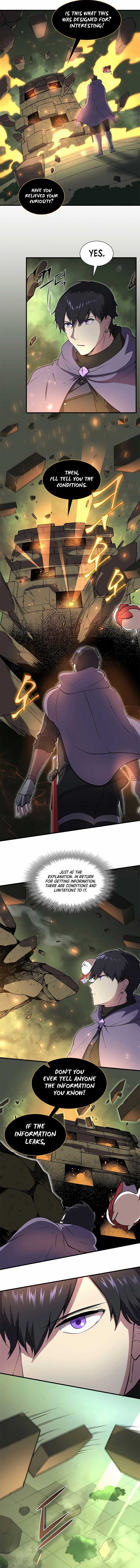 Read Level Up With Skills Manga Online