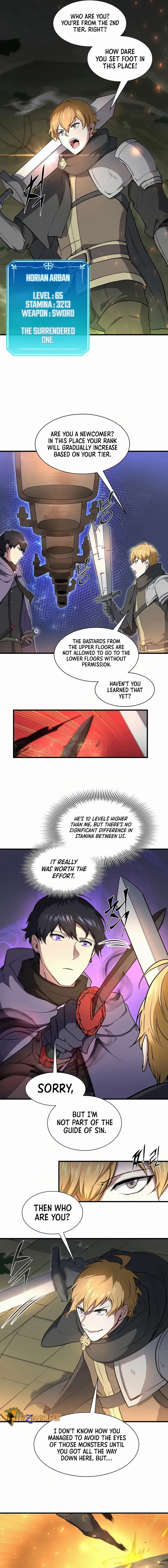 Read Level Up With Skills Manga Online