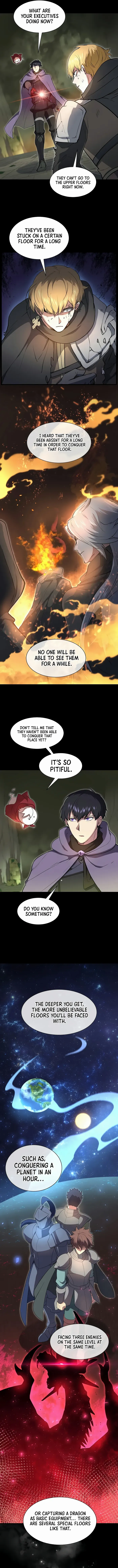 Read Level Up With Skills Manga Online