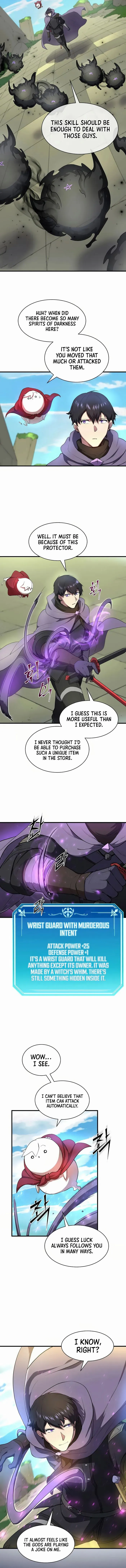 Read Level Up With Skills Manga Online