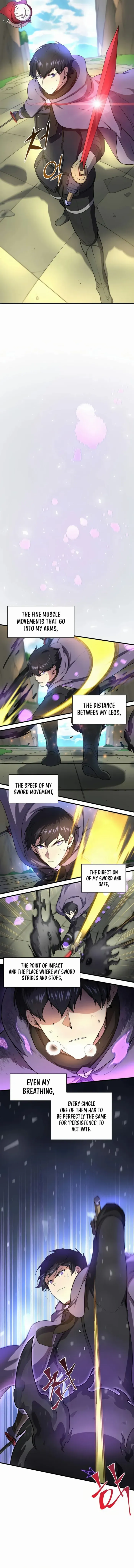 Read Level Up With Skills Manga Online