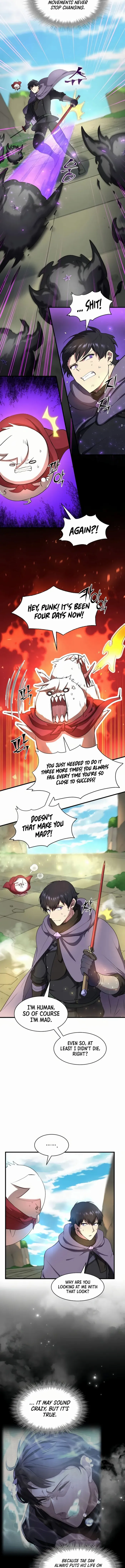 Read Level Up With Skills Manga Online